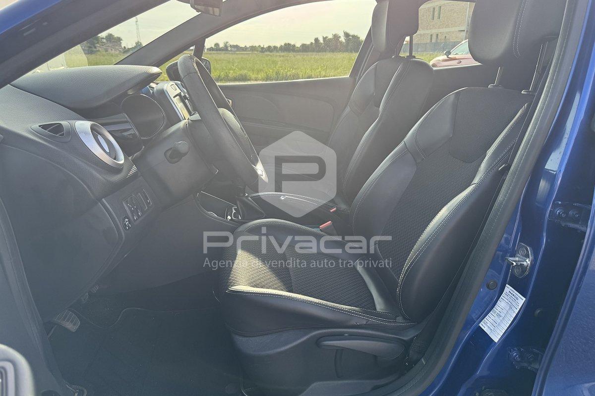 RENAULT Clio TCe 12V 90 CV GPL 5 porte Duel
