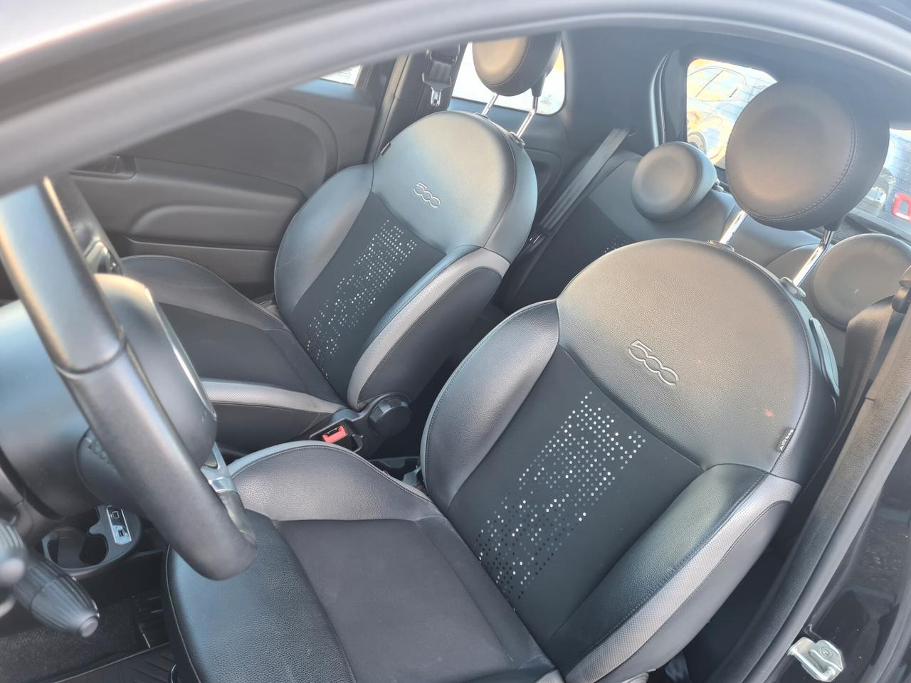 Fiat 500 Sport CAR-PLAY NO OBBLIGO FINANZIAMENTO