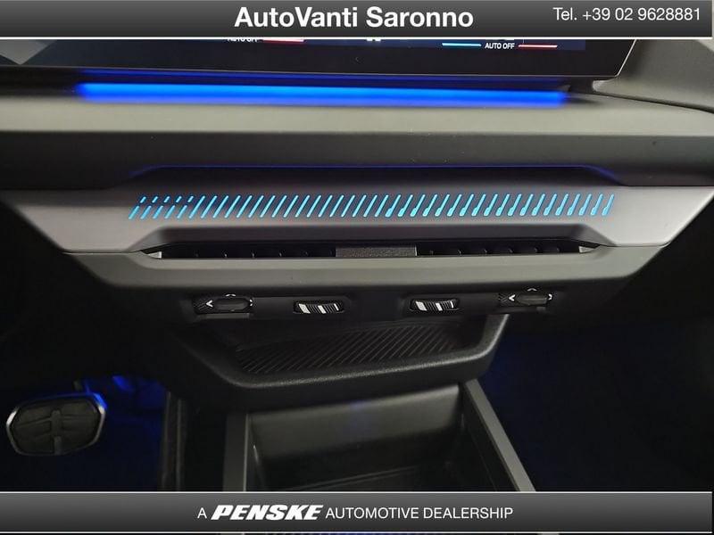 BMW Serie 1 118d 5p. Msport con doppio kit cerchi