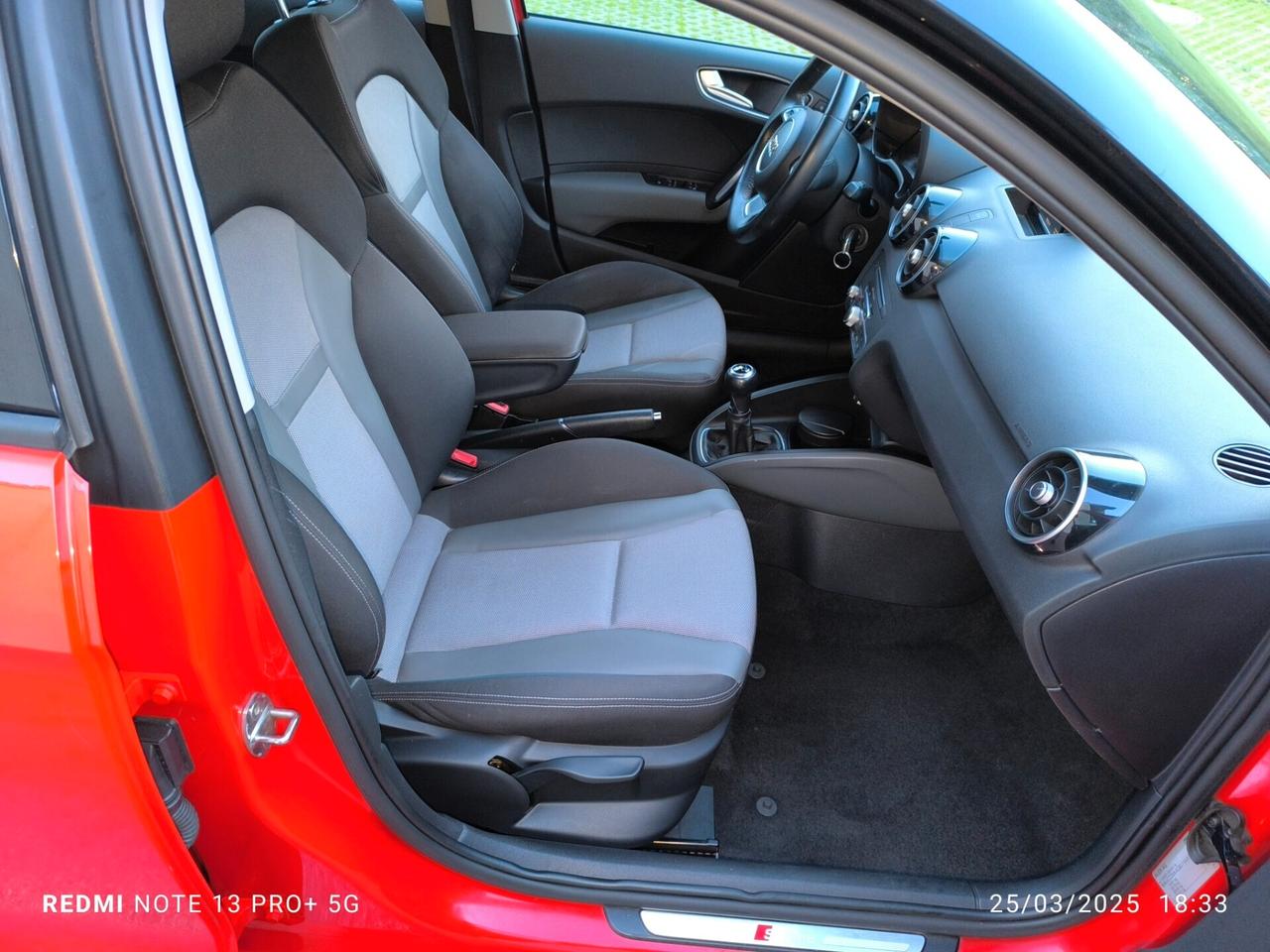 Audi A1 SPB 1.4 TDI Sport