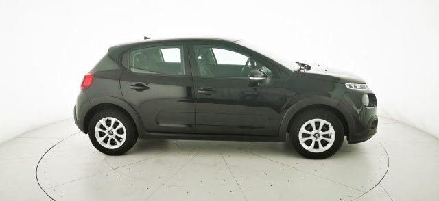 CITROEN C3 PureTech 82 S&S Feel