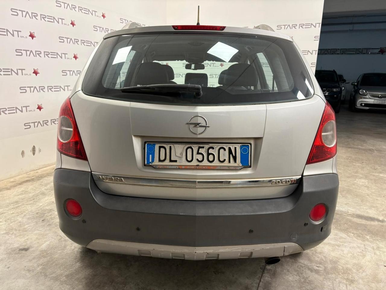 Opel Antara 2.0 CDTI 150CV Cosmo