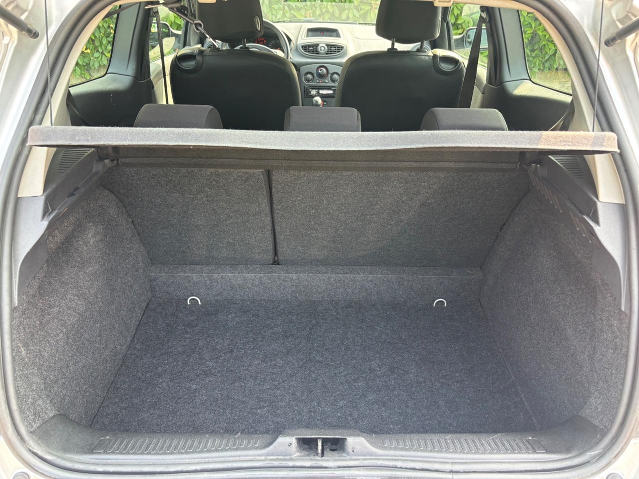 Renault Clio 1.2 3 porte Dynamique