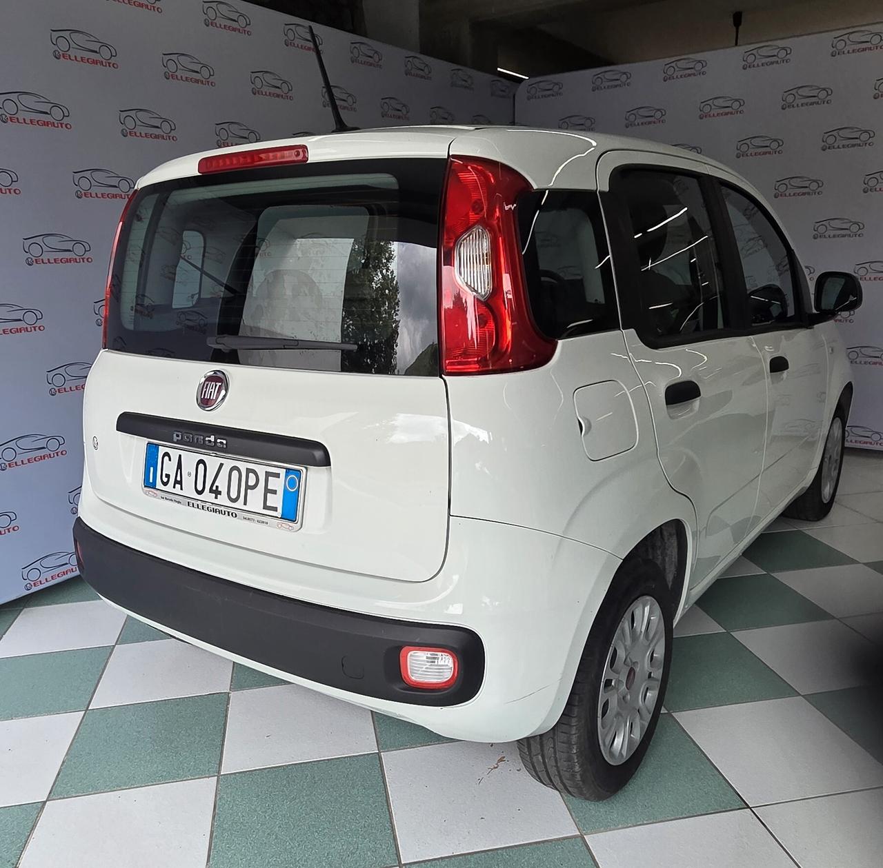 Fiat Panda 1.2 EasyPower Easy