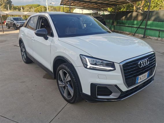 AUDI Q2 Q2 1.6 TDI Design