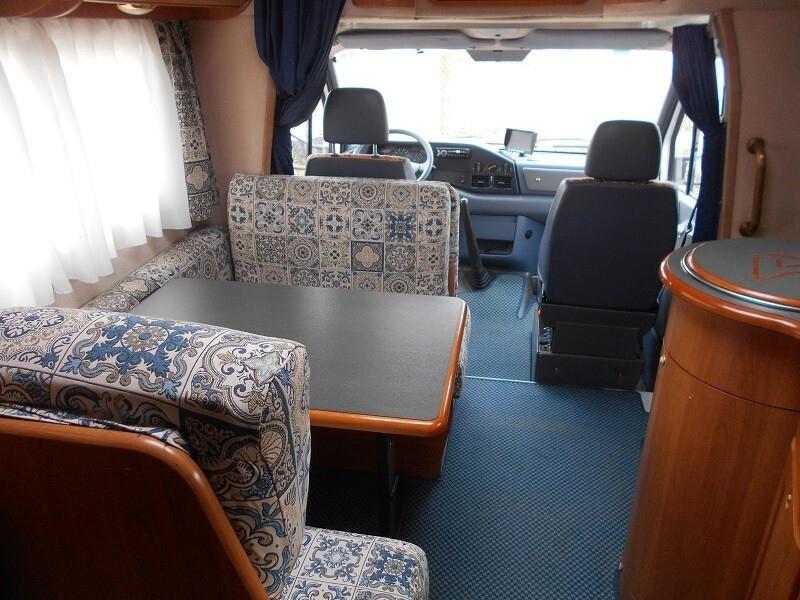 Arca Semintegrale 4.4