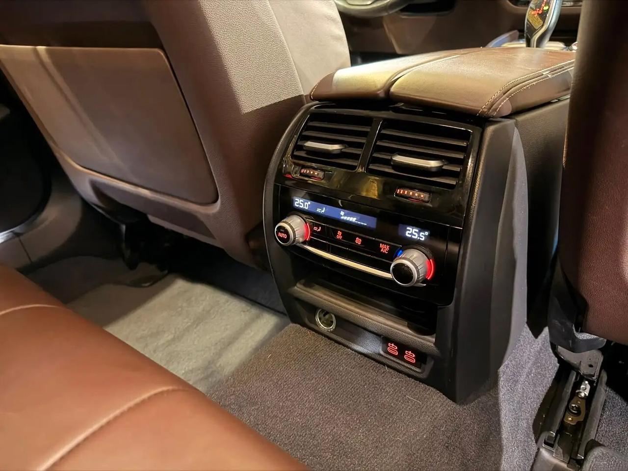 Bmw 520 520d 48V xDrive Touring Luxury