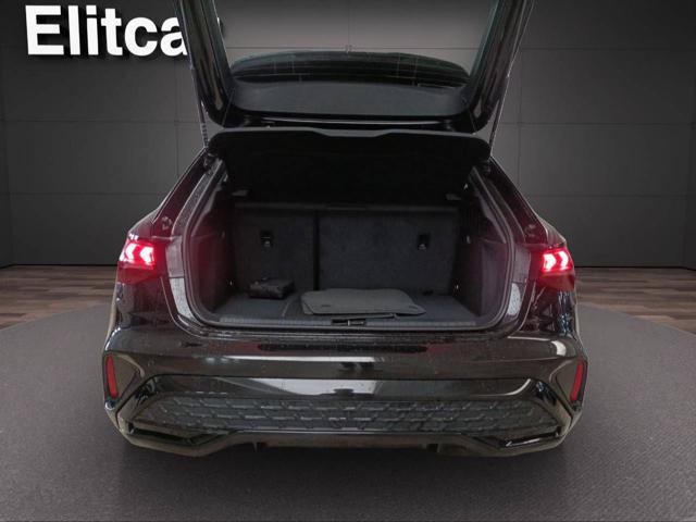 AUDI A3 SPB TFSI 110 kW S LINE