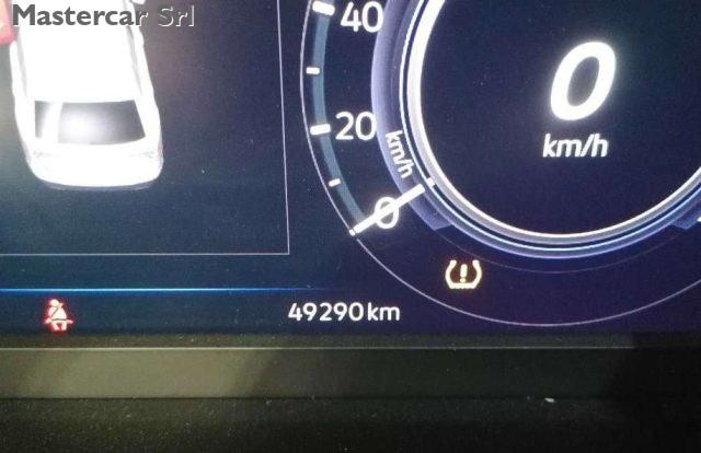 VOLKSWAGEN Tiguan Tiguan II 2021 1.4 tsi eh Life dsg -GK854LP