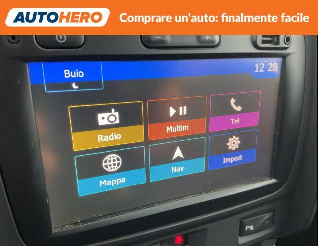 DACIA Duster 1.5 dCi 110CV Start&Stop 4x2 Lauréate