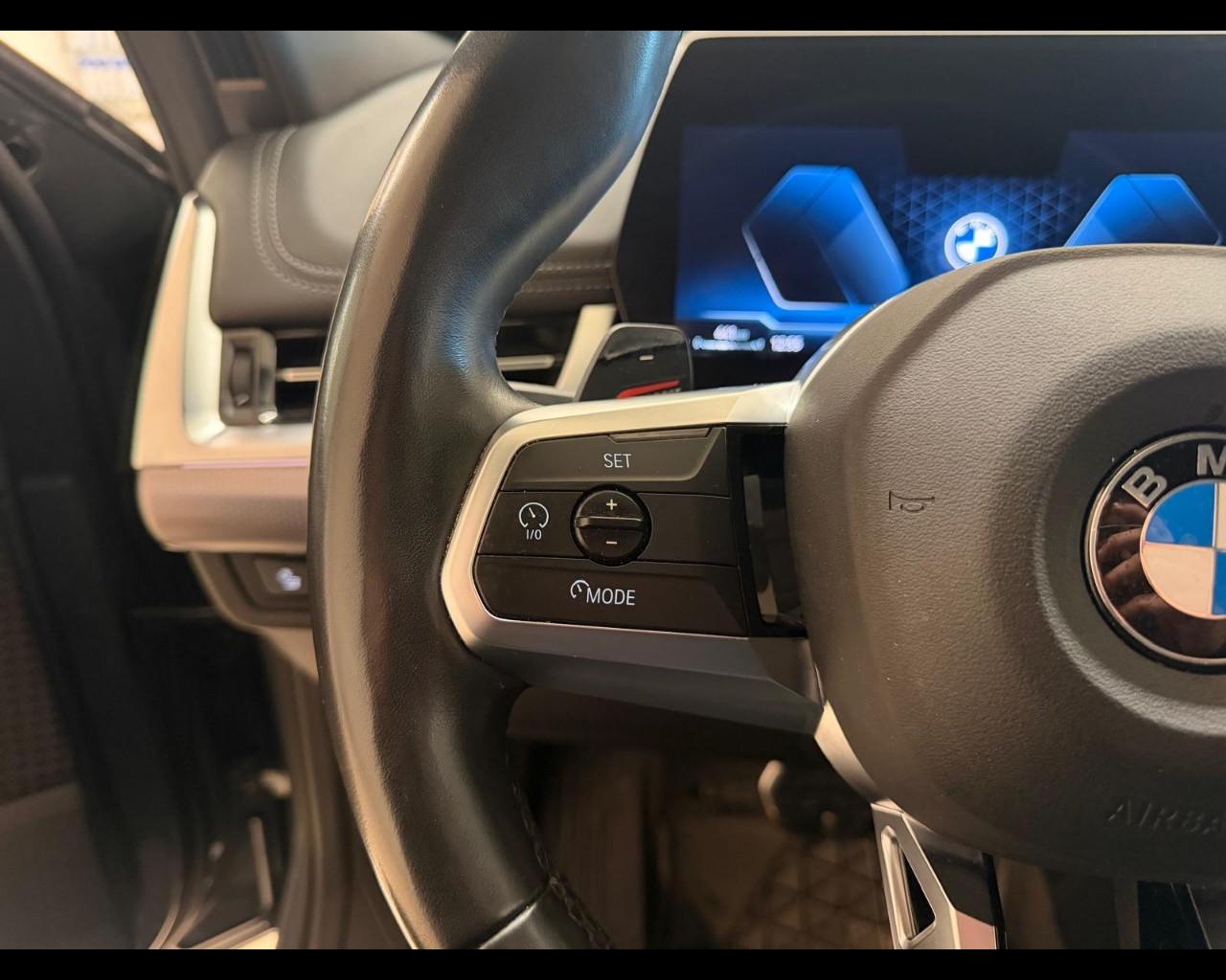 BMW X1 (U11) - X1 xDrive 23d Msport