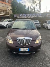 Lancia Ypsilon 1.3 MJT 75 CV Platinum