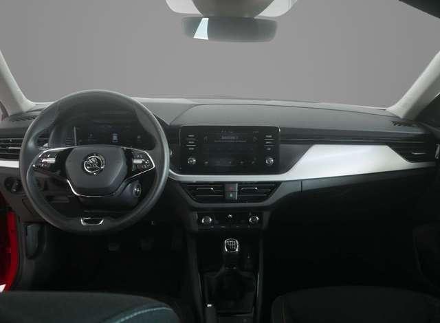 Skoda Kamiq AMBITION 1.0 TSI 110CV *LED+TELECAMERA* ONLY PROMO