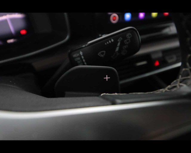 SEAT Leon Sportstourer 1.5 eTSI 150 CV DSG Xcellence