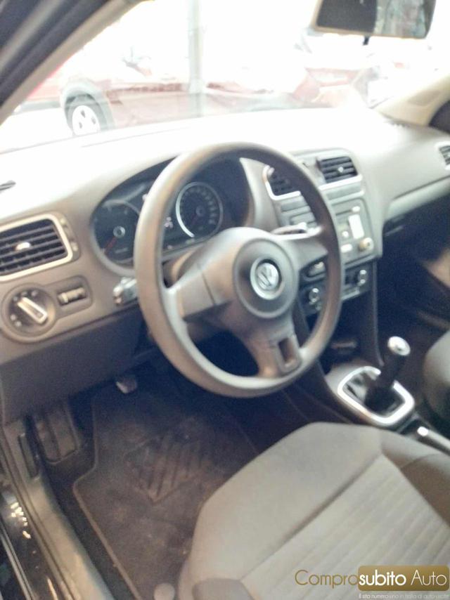 VOLKSWAGEN Polo 1.2 TDI DPF 5 p. Comfortline