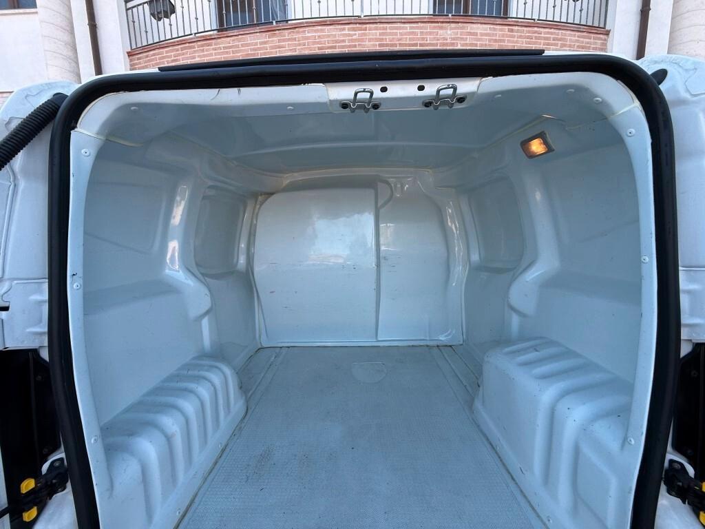 Fiat Fiorino 1.3 Multijet 80 Cv E6 D-Final