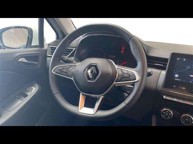 Renault Clio 5 Porte 1.5 Blue dCi Business