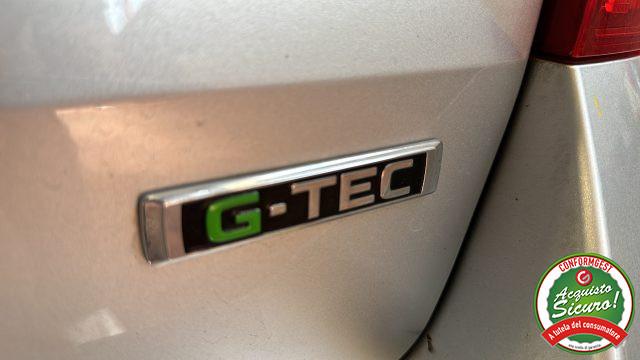 SKODA Octavia 1.5 DSG Wagon Executive G-Tec