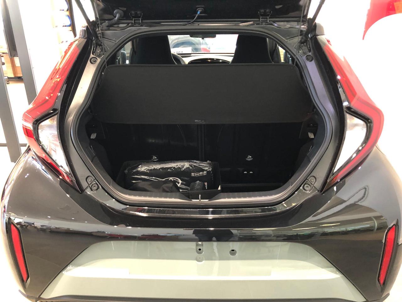 Toyota Aygo X 1.0 VVTI 72CV MT Benzina Trend