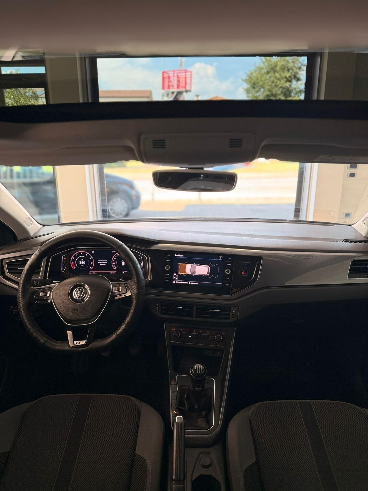 Volkswagen Polo 1.0 TSI 5p. Highline BlueMotion Technology