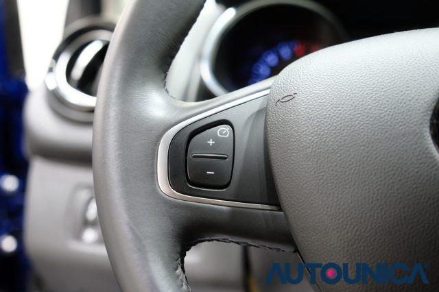 RENAULT Clio TCe 12V 75 CV 5 PORTE MOSCHINO ZEN FULL LED