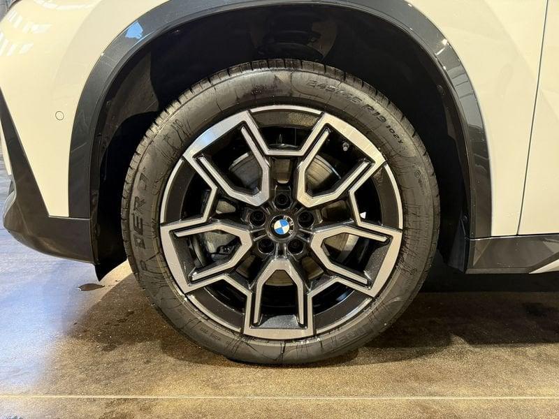 BMW X1 xDrive 23i MSport Edition Signature