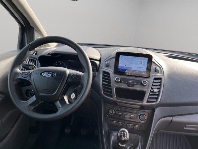 FORD Transit Connect 1.5 TDCi 100CV L1H1
