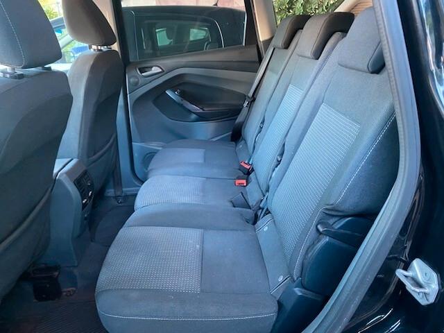 Ford C-Max 1.6 TDCi 115CV Titanium