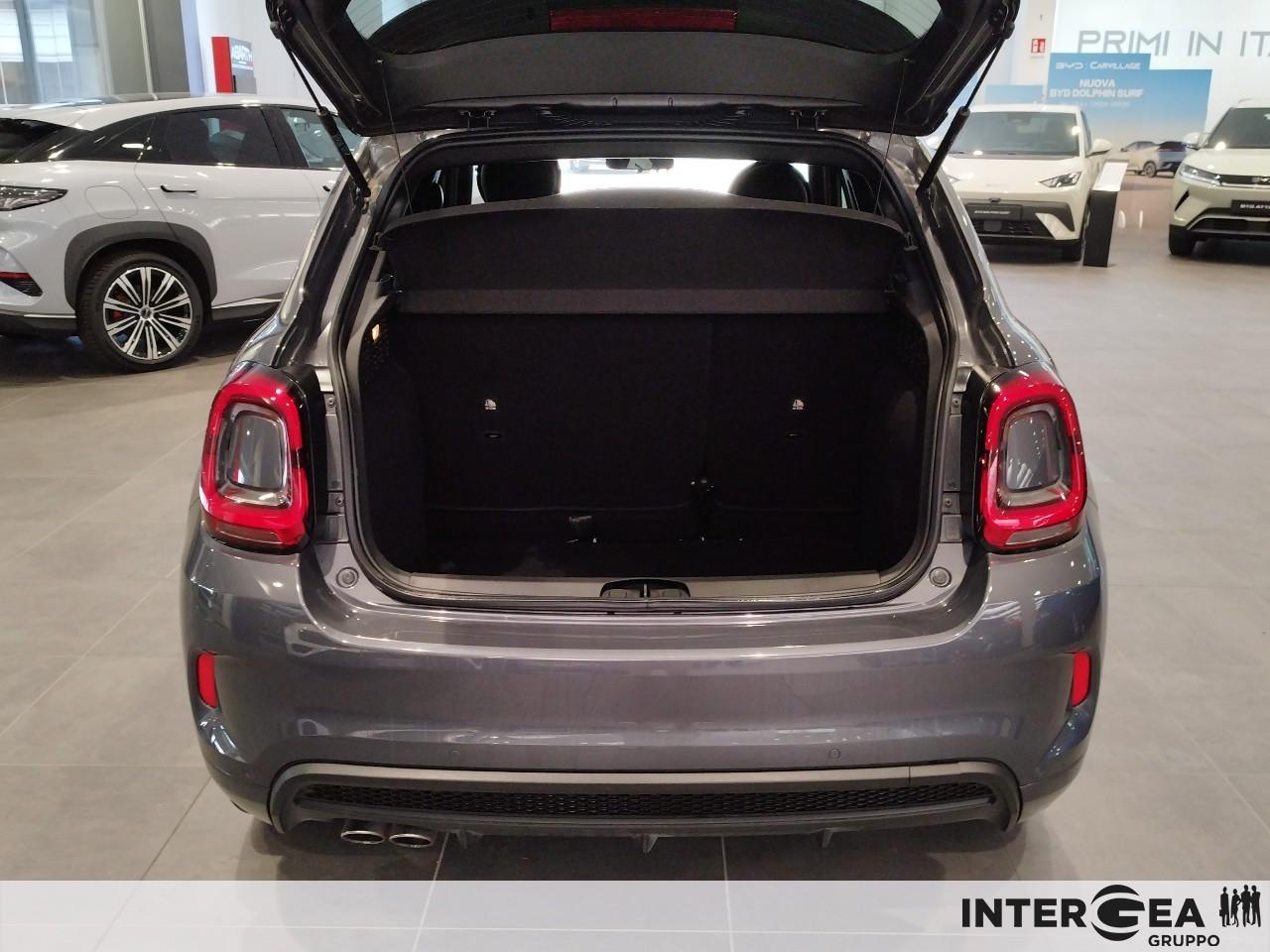 FIAT 500X 1.6 mjt Sport 130cv