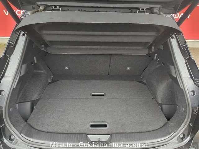 Nissan Qashqai Qashqai MHEV 158 CV Xtronic Tekna+