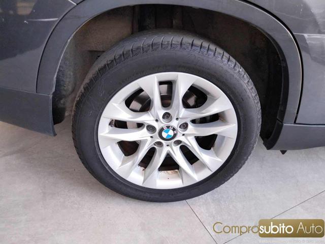 BMW X1 sDrive16d X Line ( Garanzia 12 Mesi)