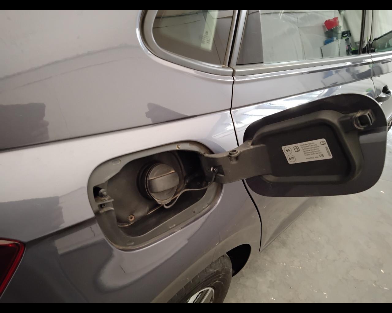 VOLKSWAGEN Polo VI 2022 - Polo 1.0 tsi Life 95cv