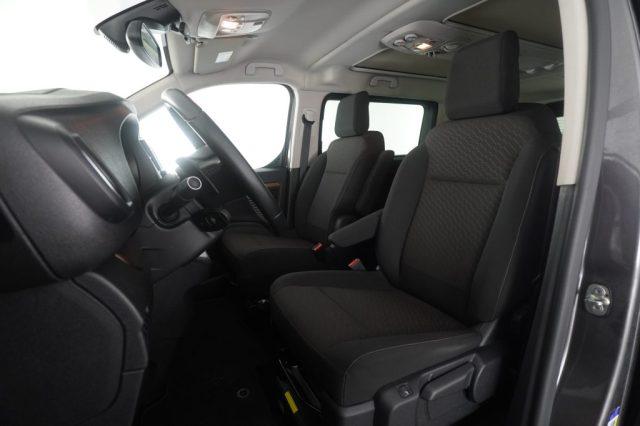 TOYOTA Proace Verso Proace Verso 2.0D 180 CV L1 D Black Edition