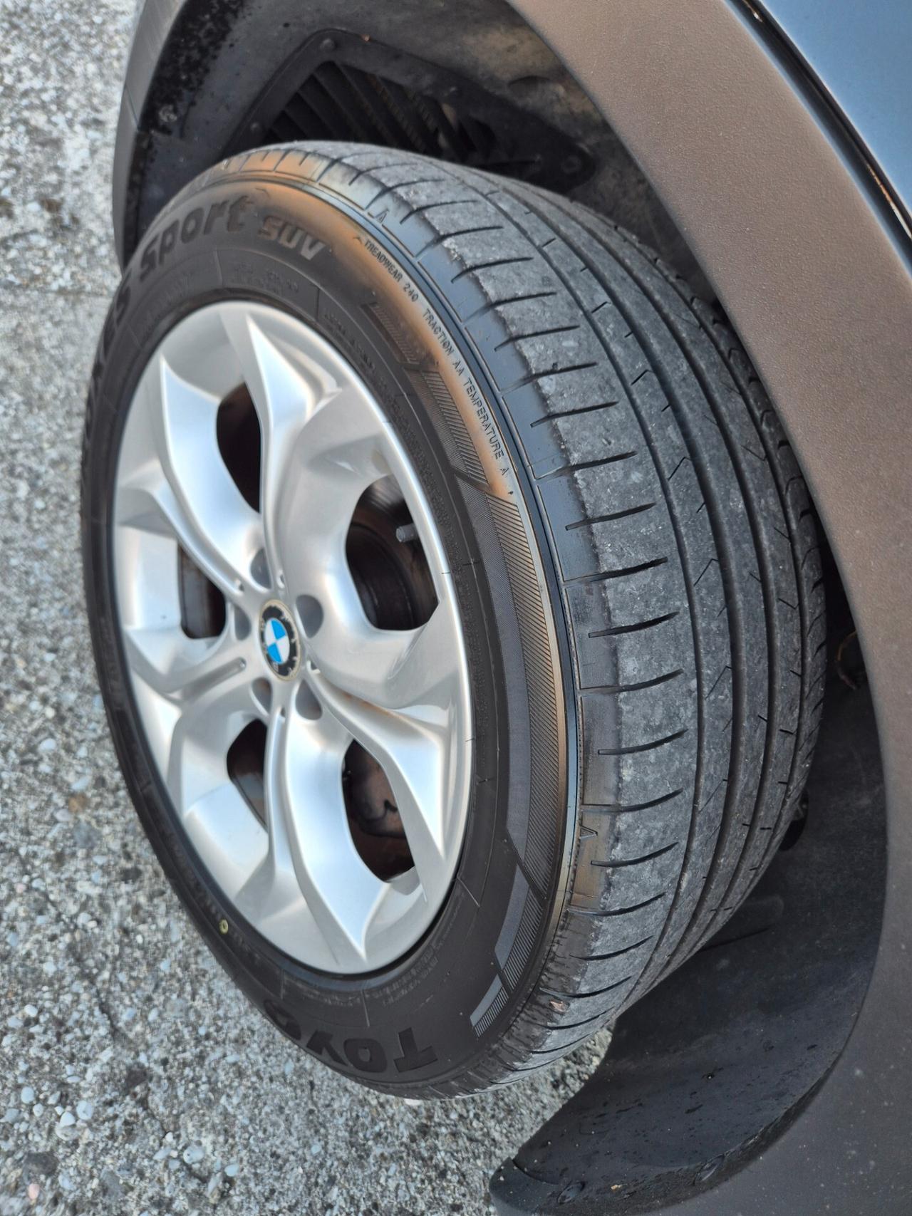 Bmw X5 xDrive30d Futura