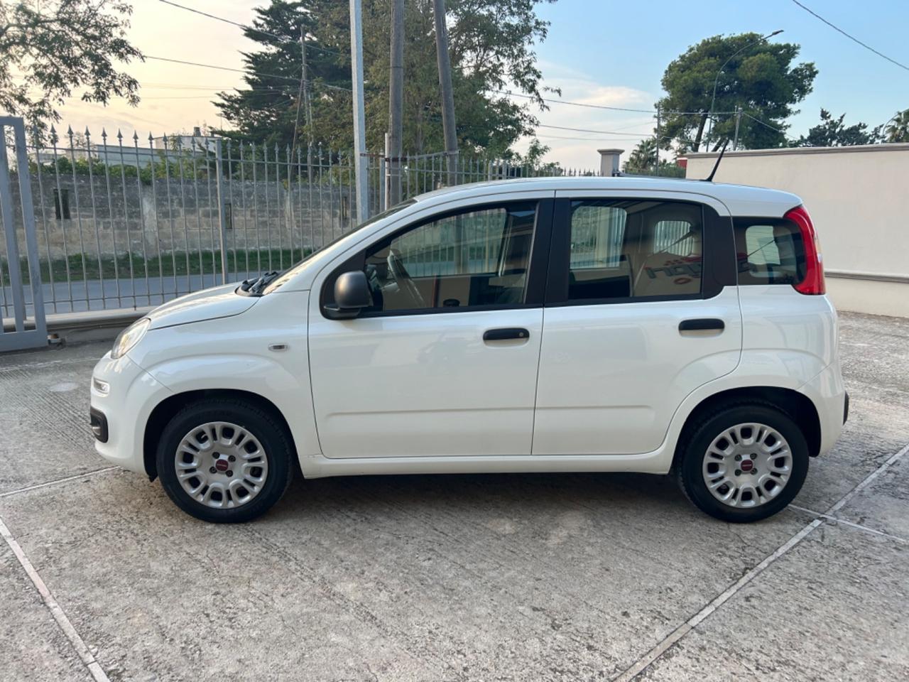 Fiat Panda 1.2 EasyPower Easy “ VENDUTA “