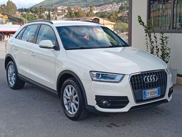 Audi Q3 2.0 TDI Business Plus