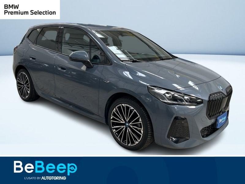 BMW Serie 2 Active Tourer 225E ACTIVE TOURER XDRIVE MSPORT AUTO