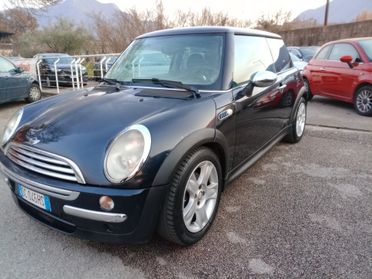 Mini 1.4 tdi One diesel ( per neopatentati)
