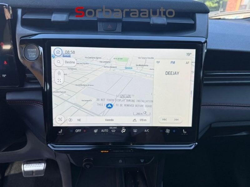 Ford Puma 1.0 EcoBoost Hybrid 125 CV S&S aut. ST-Line