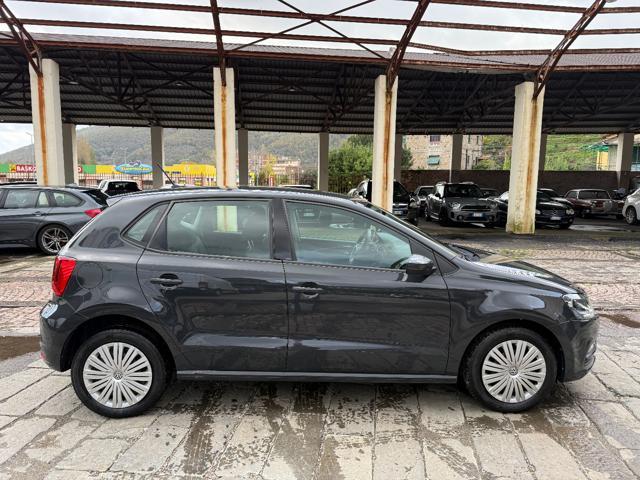 VOLKSWAGEN Polo 1.0 MPI 75 CV 5p. Comfortline