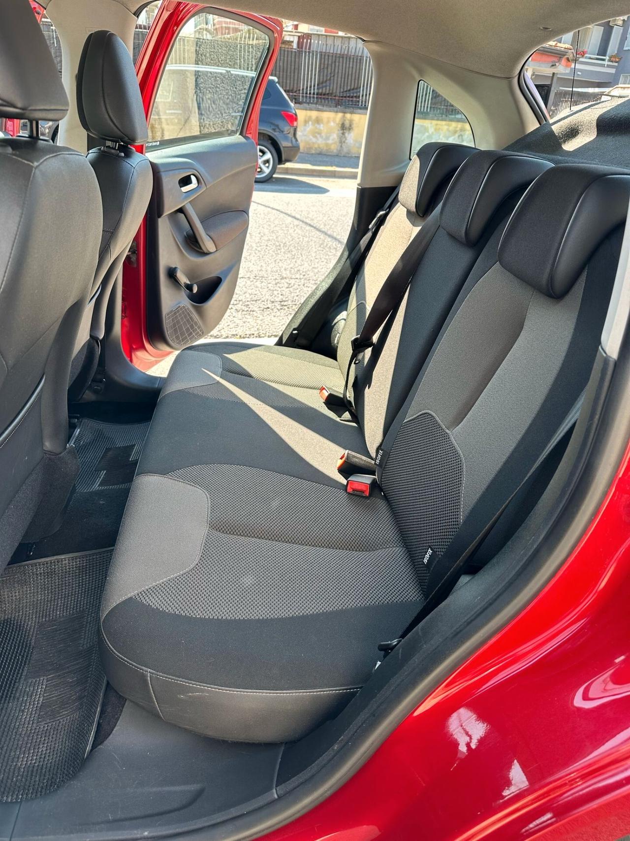 Citroen C3 1.4 HDi 70 Seduction