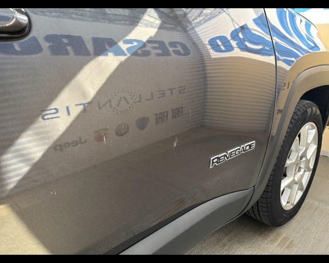 JEEP Renegade 1.0 t3 Limited 2wd