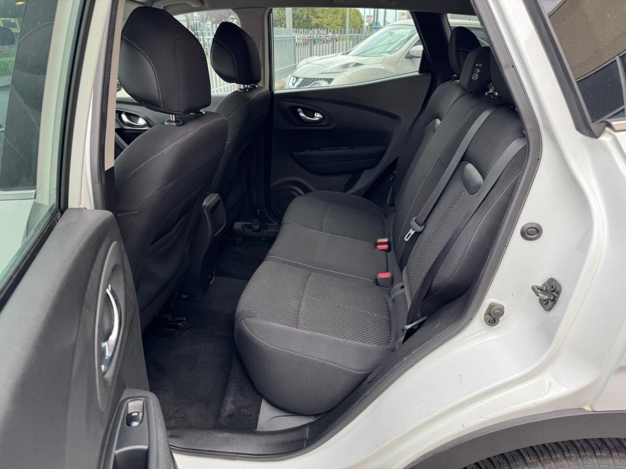 Renault Kadjar 1.5 DCI 110CV. Euro 6B