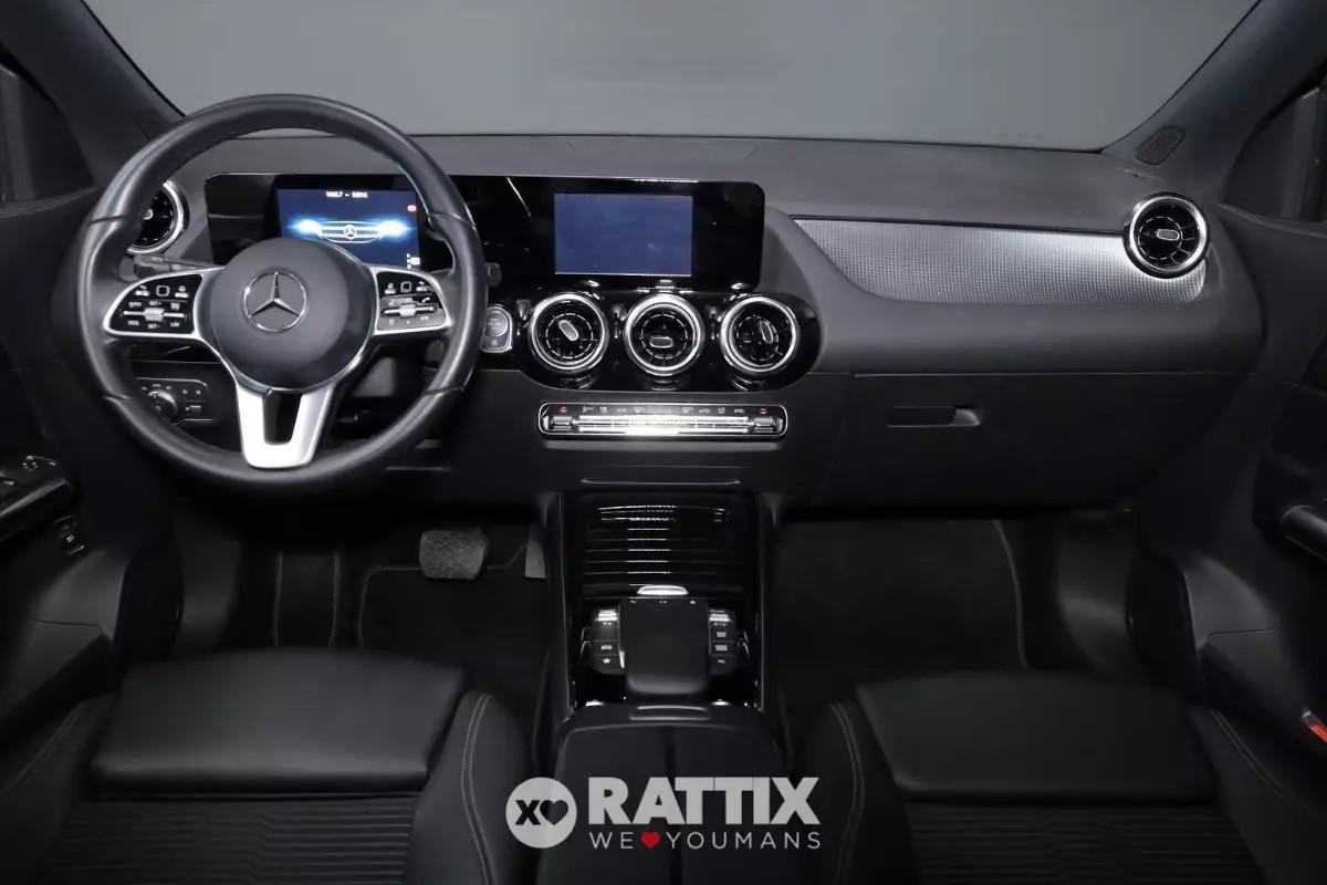 Mercedes-Benz GLA 180 d 2.0 116CV Sport Plus Auto
