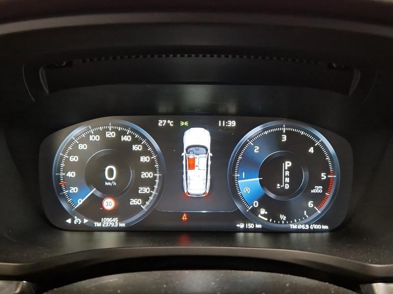 VOLVO V60 D3 AWD Geartronic Inscription WAGON