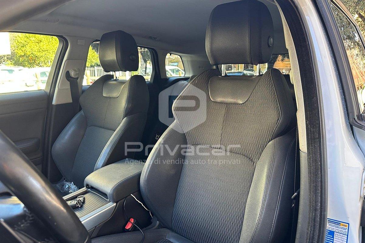 LAND ROVER Range Rover Evoque 2.0 TD4 150 CV 5p. Bs Ed. Premium Pure