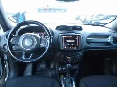 Jeep Renegade 2.0 Mjt 140CV 4WD Active Drive Low S