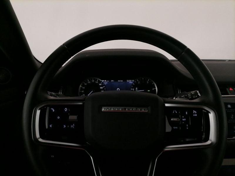 Land Rover Range Rover Evoque 2.0d i4 mhev R-Dynamic S awd 163cv auto