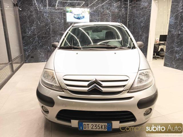 CITROEN C3 1.1 airdream Perfect