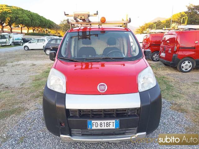 FIAT Fiorino 1.3 MJT 80CV + IVA 22%